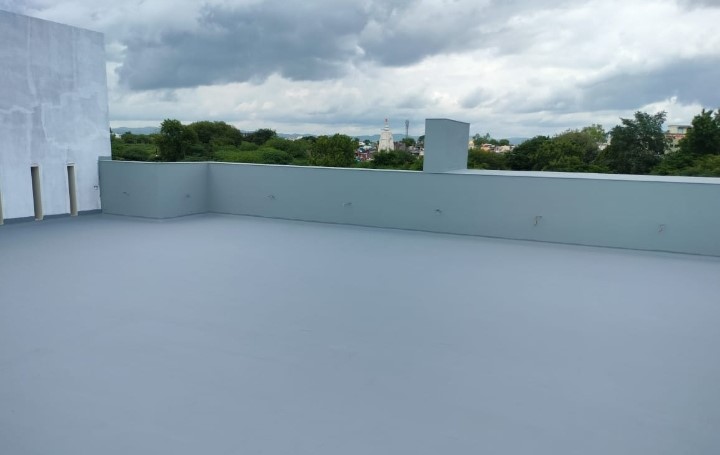 Balcony Waterproofing